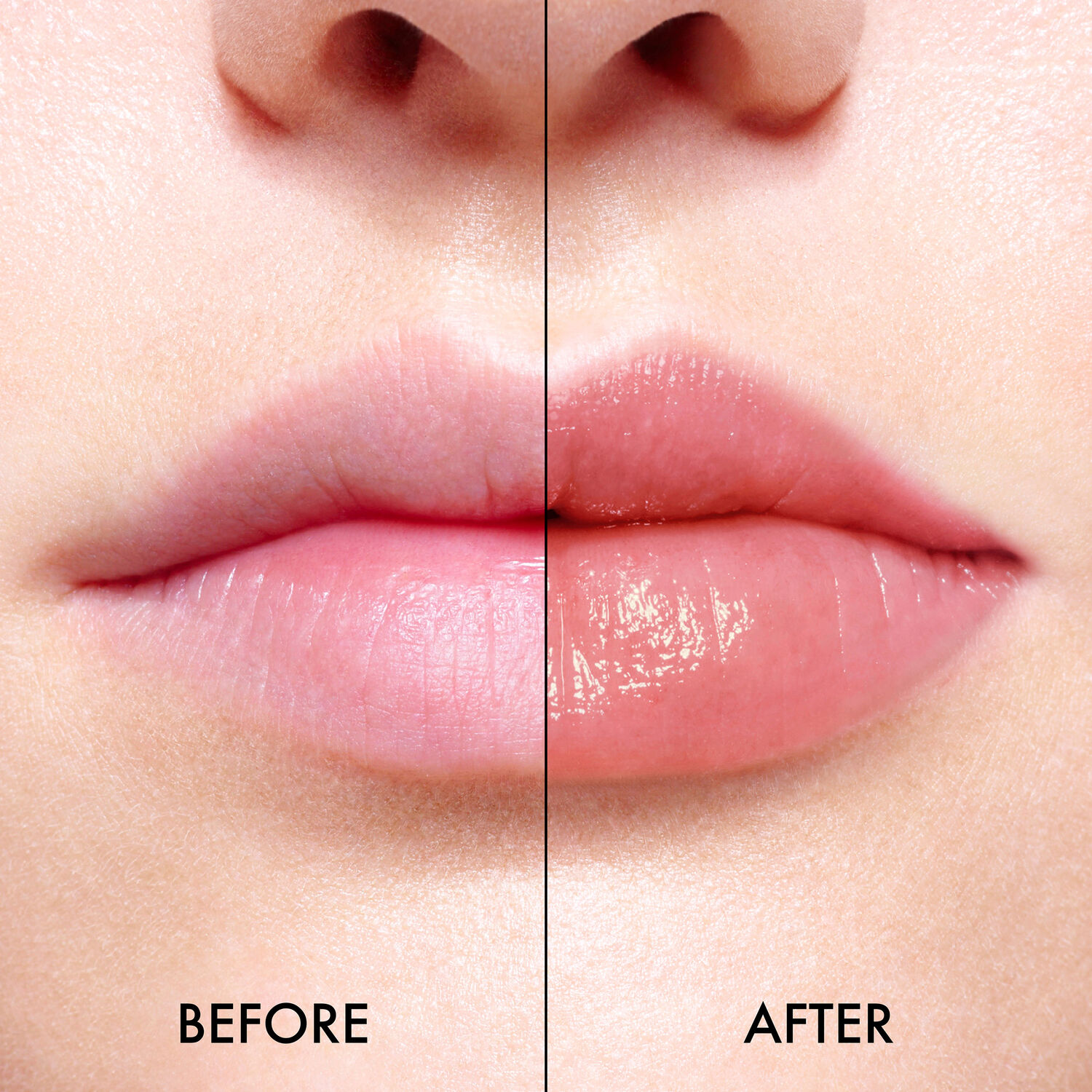 DIOR ADDICT LIP GLOW BÁLSAMO LABIAL HIDRATANTE 48 H, COLOR ACTIVADO POR EL PH (BÁLSAMO HIDRATANTE PARA LABIOS)